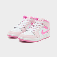Jordan Air 1 Mid Children