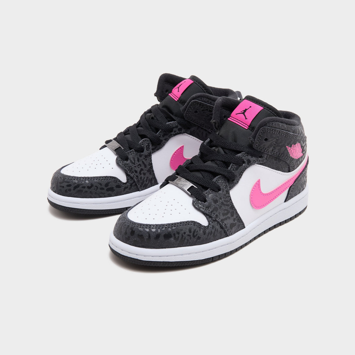 Jordan Air 1 Mid Children