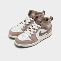 Jordan Air 1 Mid Children