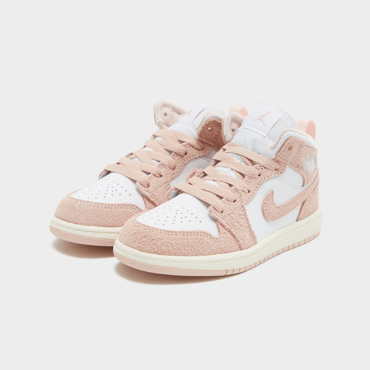 Jordan Air 1 Mid Children