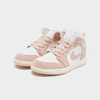 Jordan Air 1 Mid Children