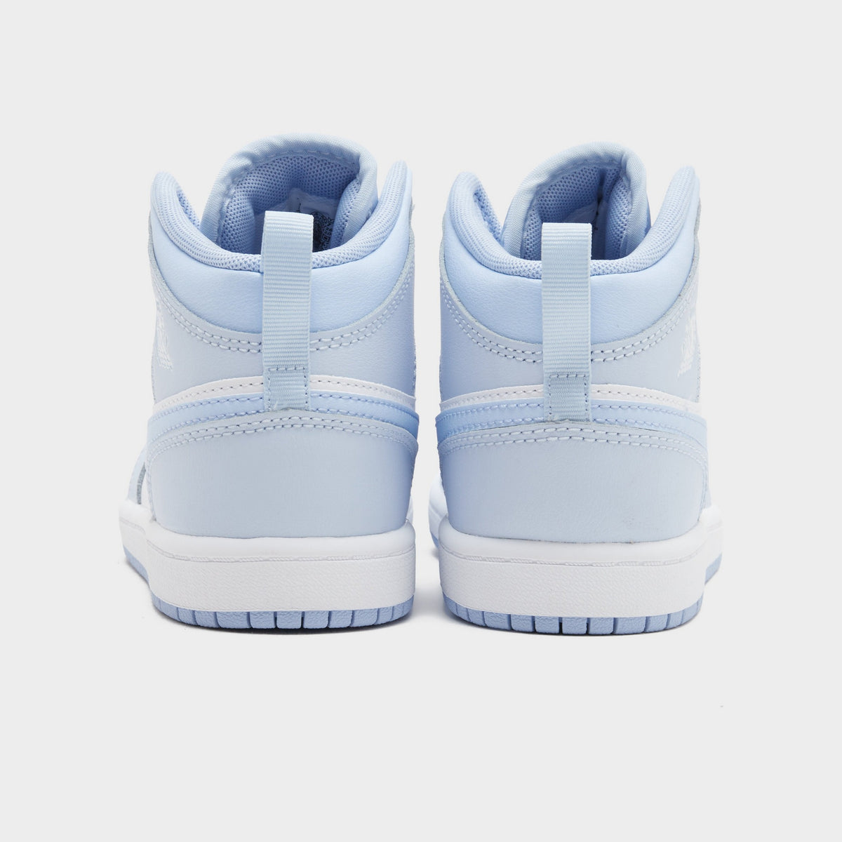 Jordan Air 1 Mid Children