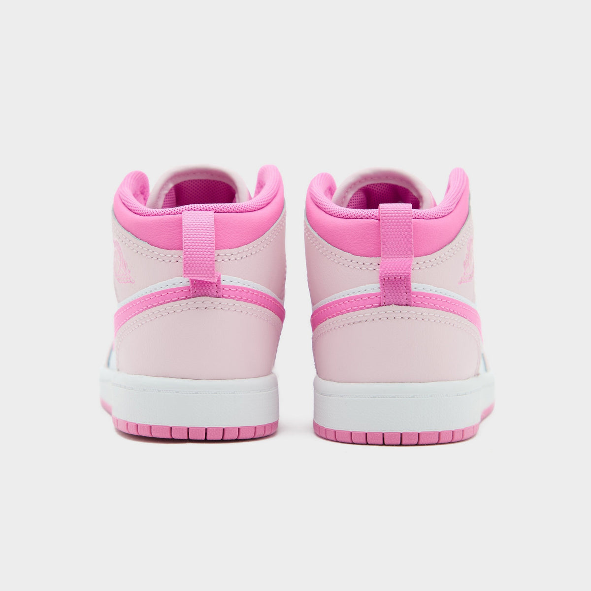 Jordan Air 1 Mid Children