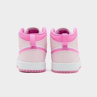 Jordan Air 1 Mid Children