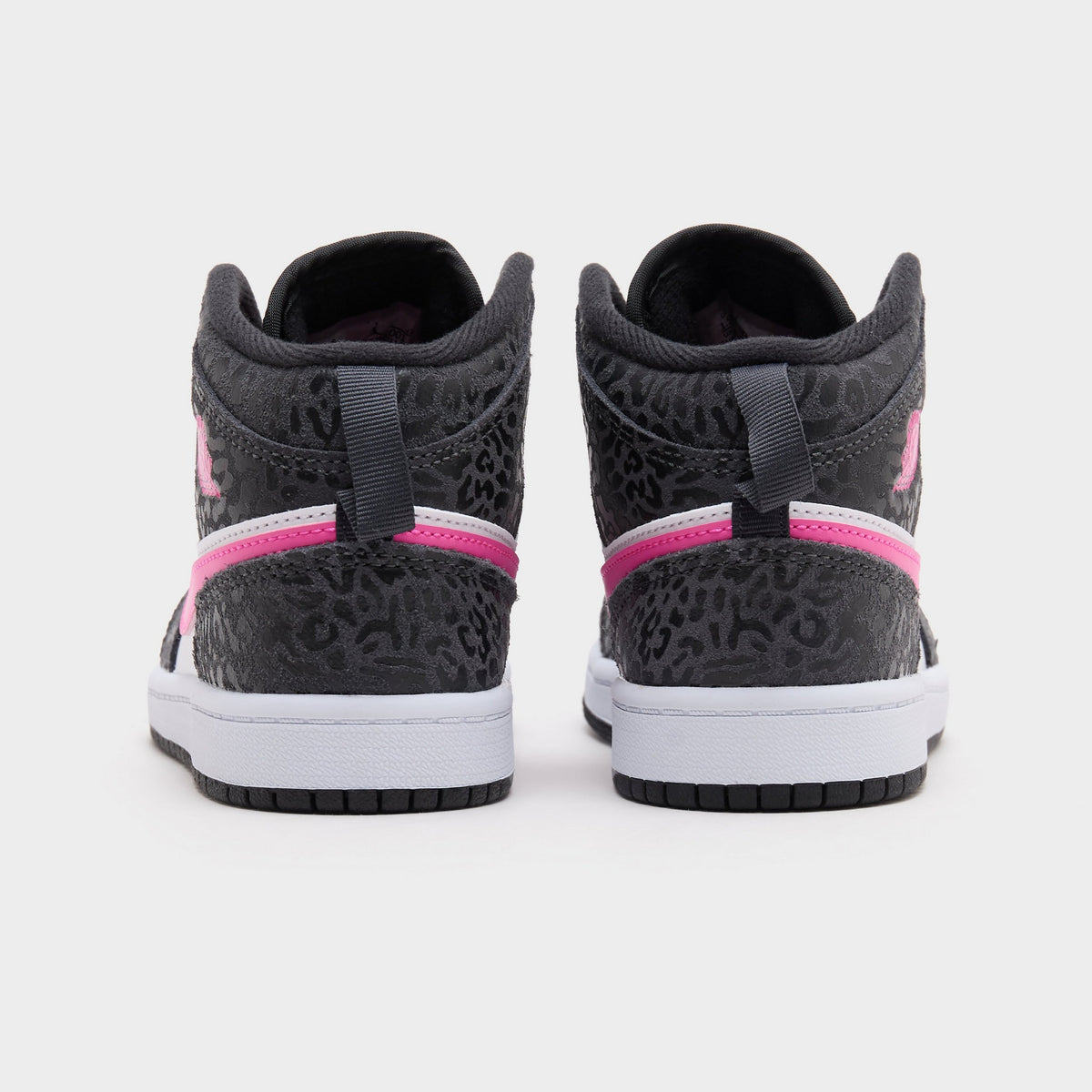 Jordan Air 1 Mid Children