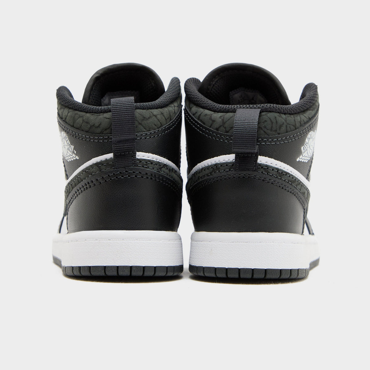 Jordan Air 1 Mid Children