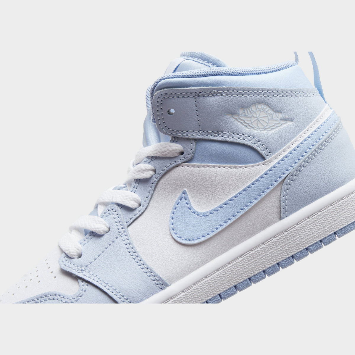 Jordan Air 1 Mid Children