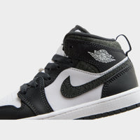 Jordan Air 1 Mid Children