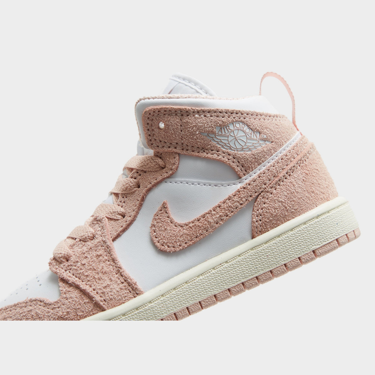 Jordan Air 1 Mid Children