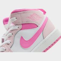 Jordan Air 1 Mid Children