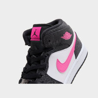 Jordan Air 1 Mid Children