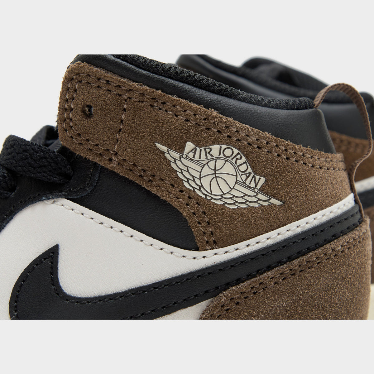 Jordan Air 1 Mid Children
