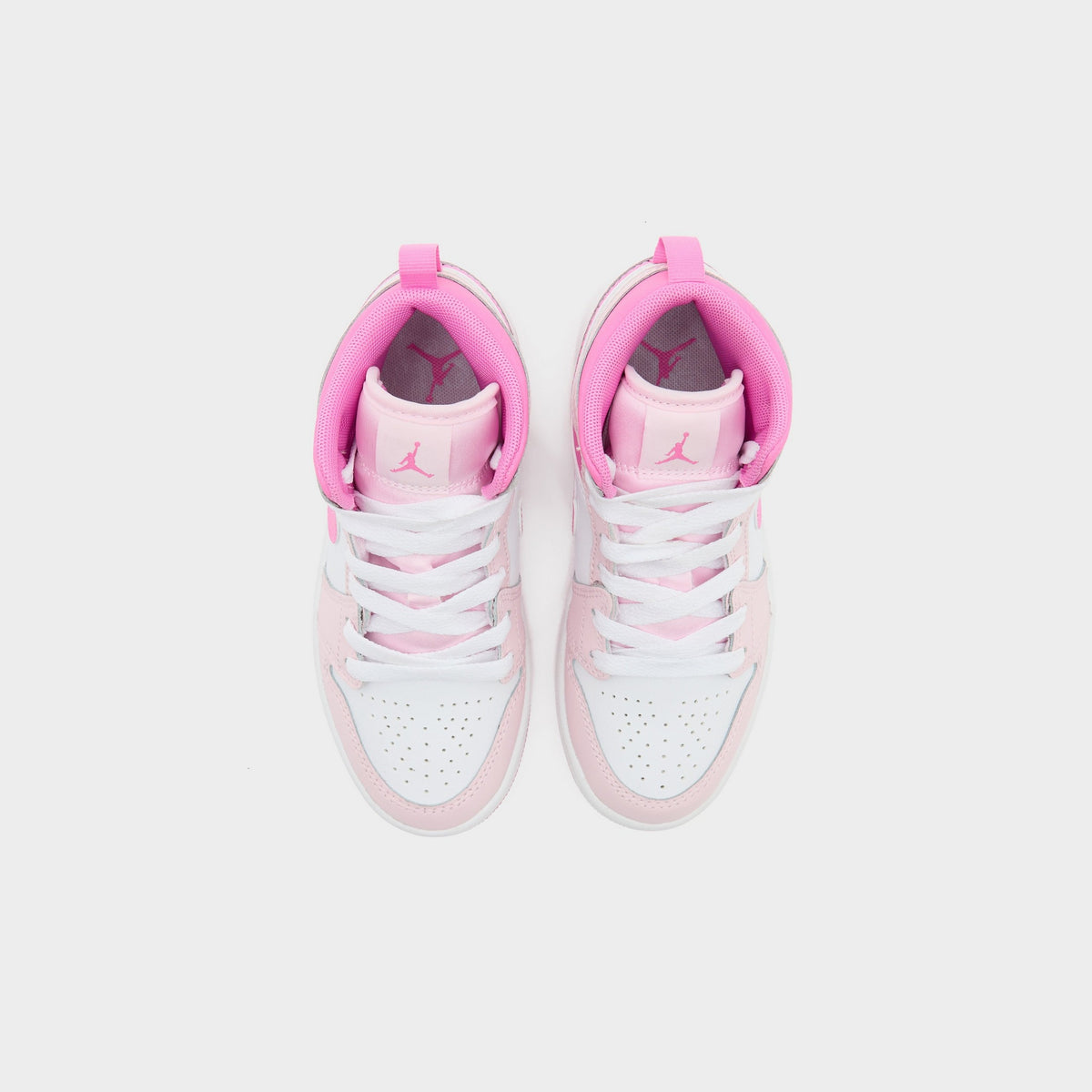 Jordan Air 1 Mid Children