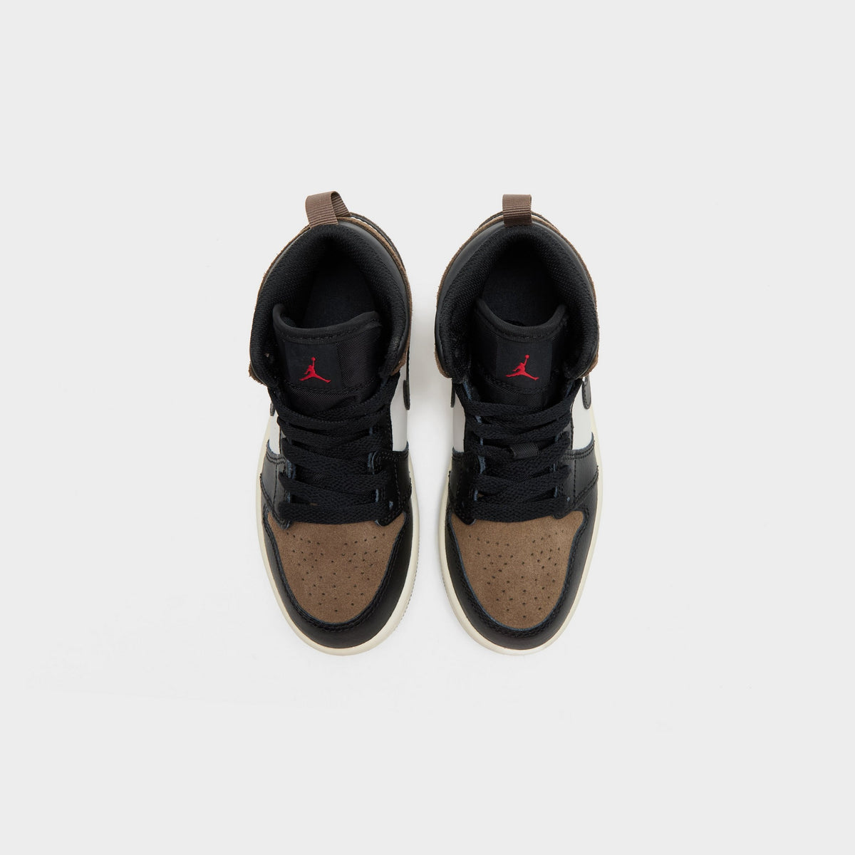 Jordan Air 1 Mid Children