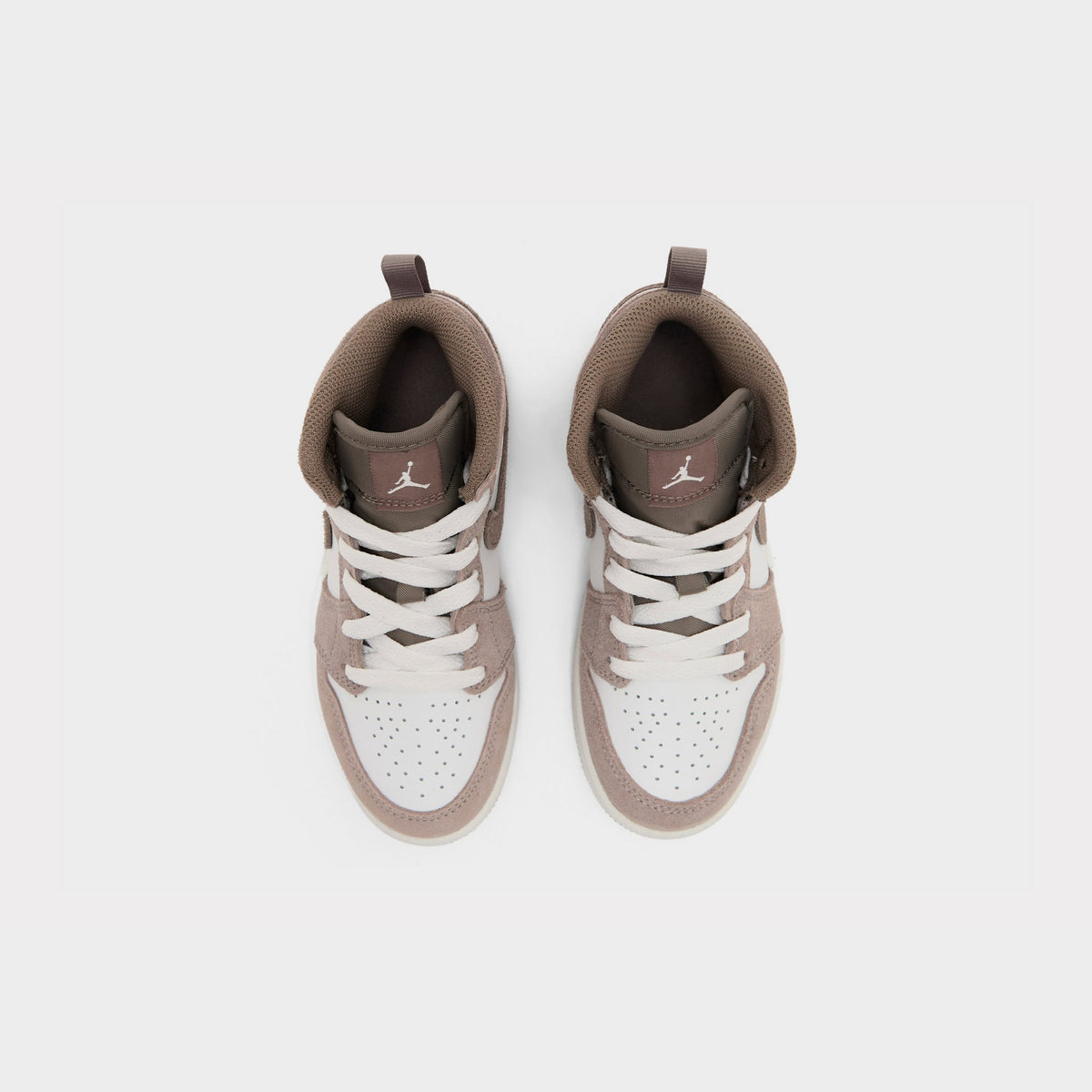 Jordan Air 1 Mid Children