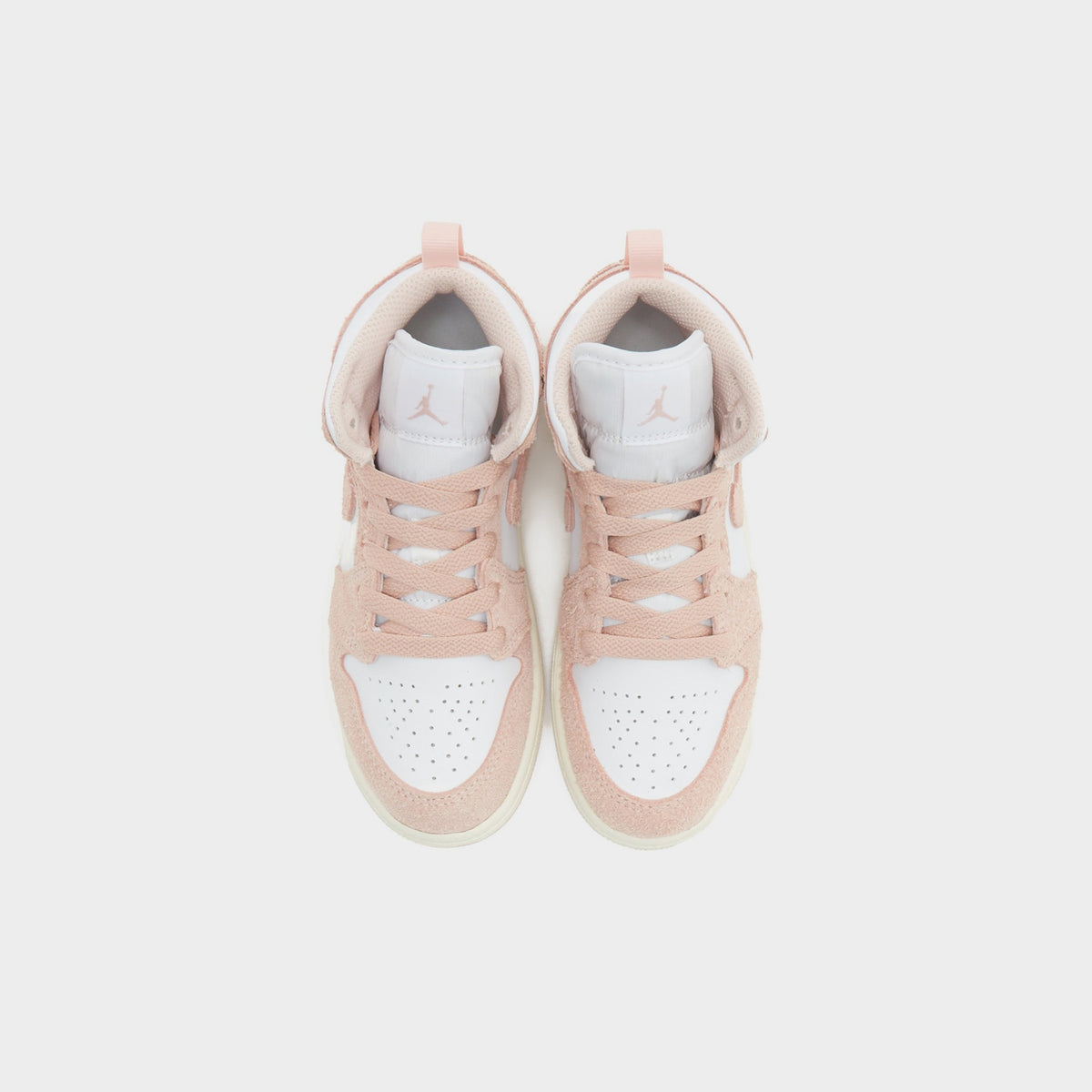 Jordan Air 1 Mid Children