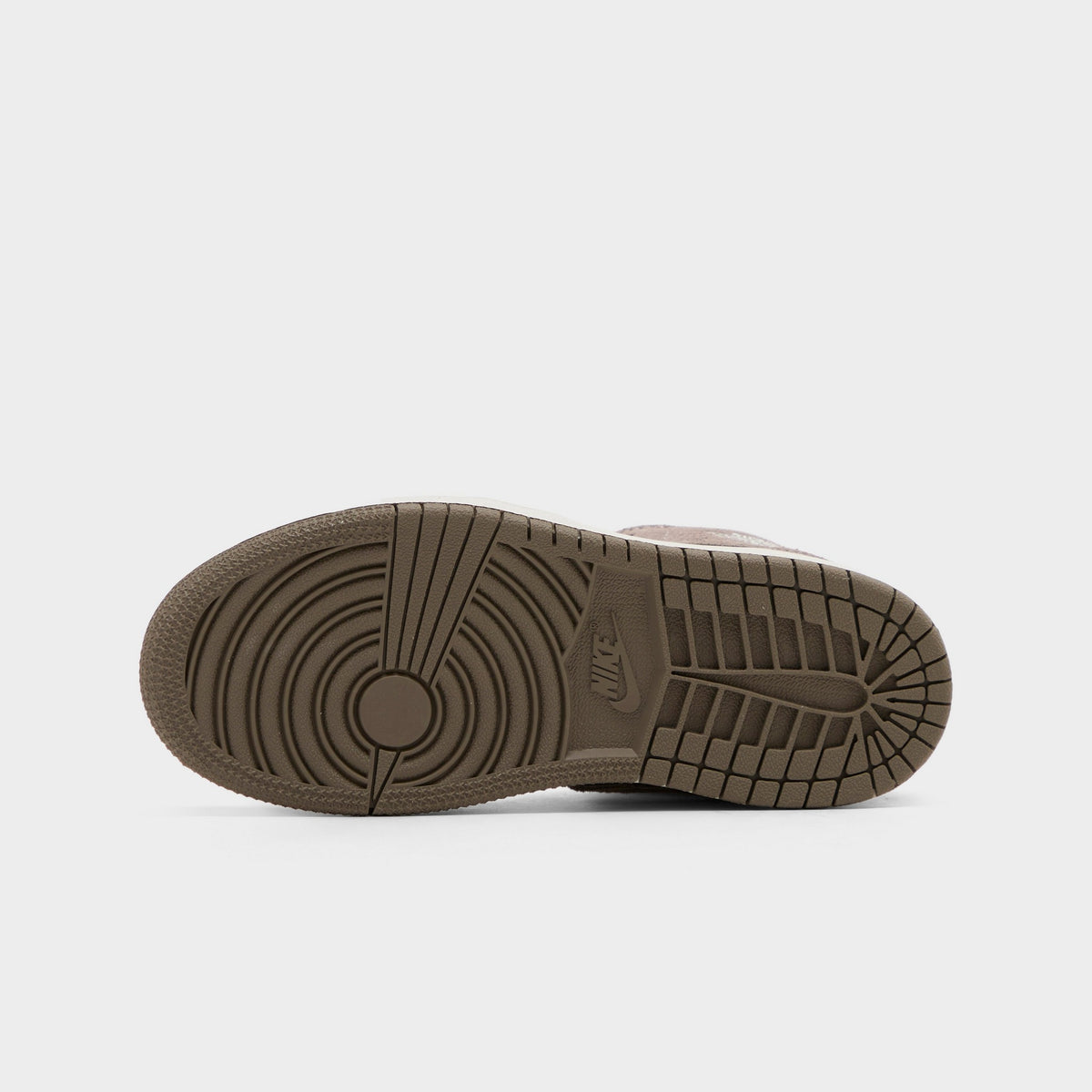 Jordan Air 1 Mid Children