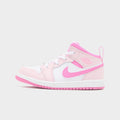 Jordan Air 1 Mid Infant