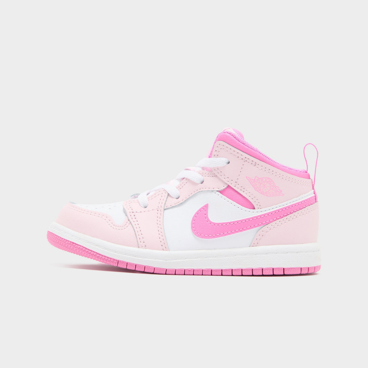 Jordan Air 1 Mid Infant