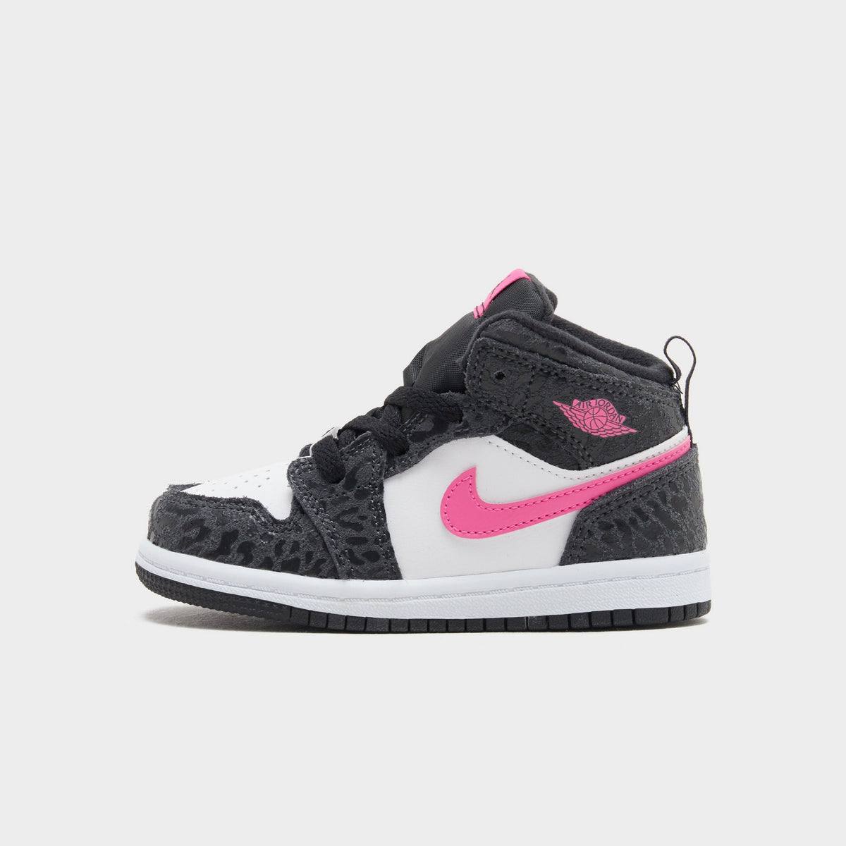 Jordan Air 1 Mid Infant