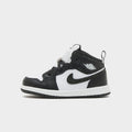 Jordan Air 1 Mid Infant