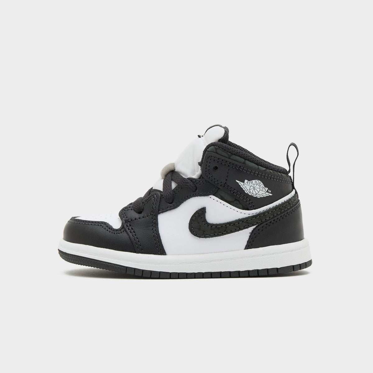 Jordan Air 1 Mid Infant