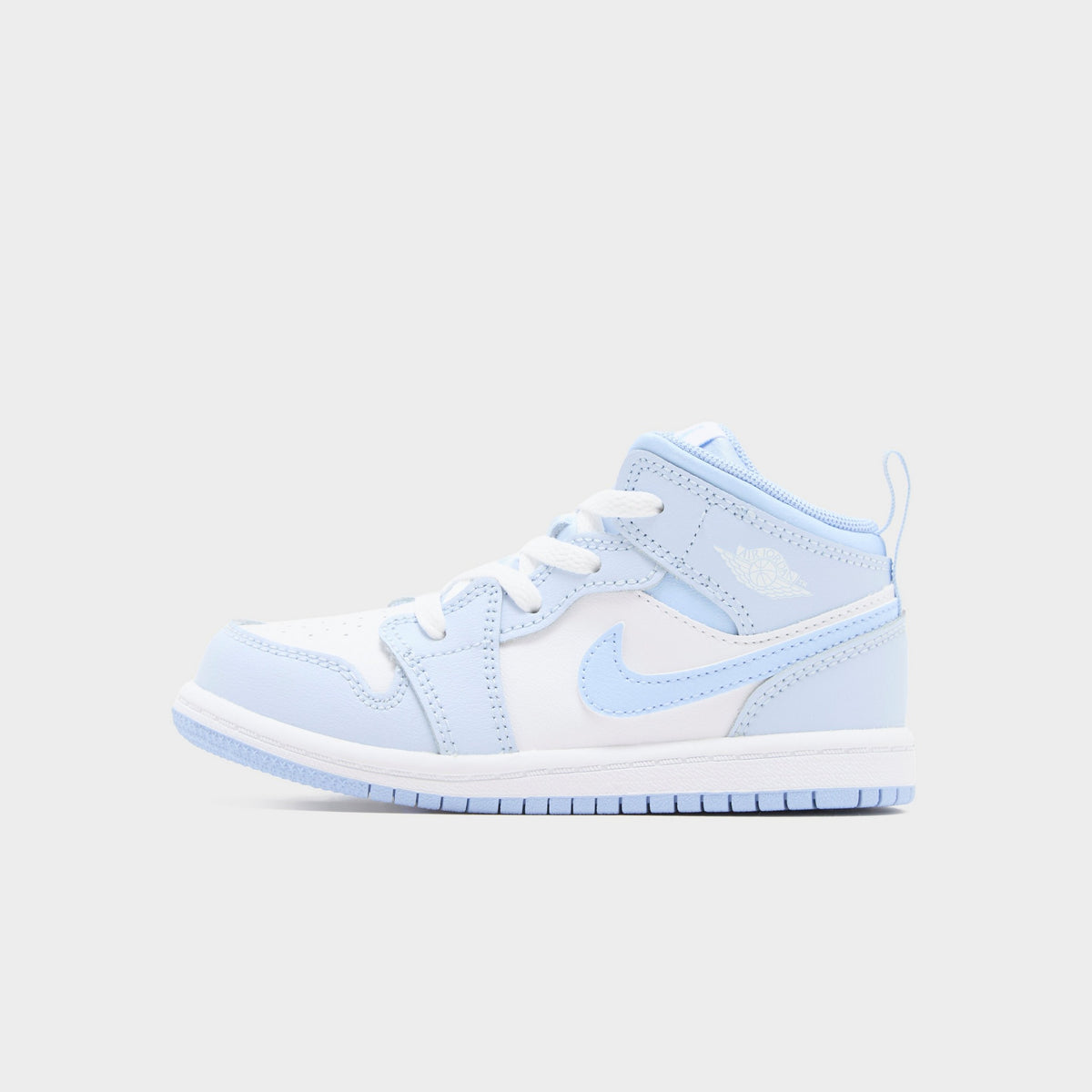 Jordan Air 1 Mid Infant
