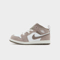 Jordan Air 1 Mid Infant