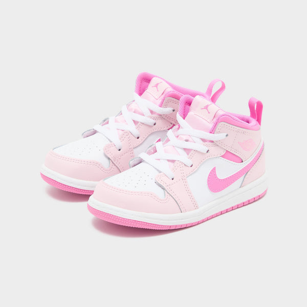 Jordan Air 1 Mid Infant