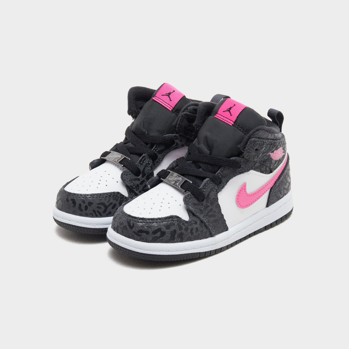 Jordan Air 1 Mid Infant
