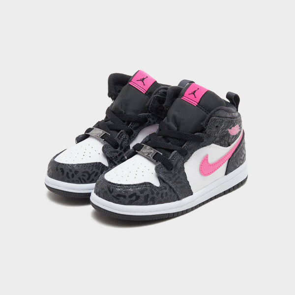 Jordan Air 1 Mid Infant