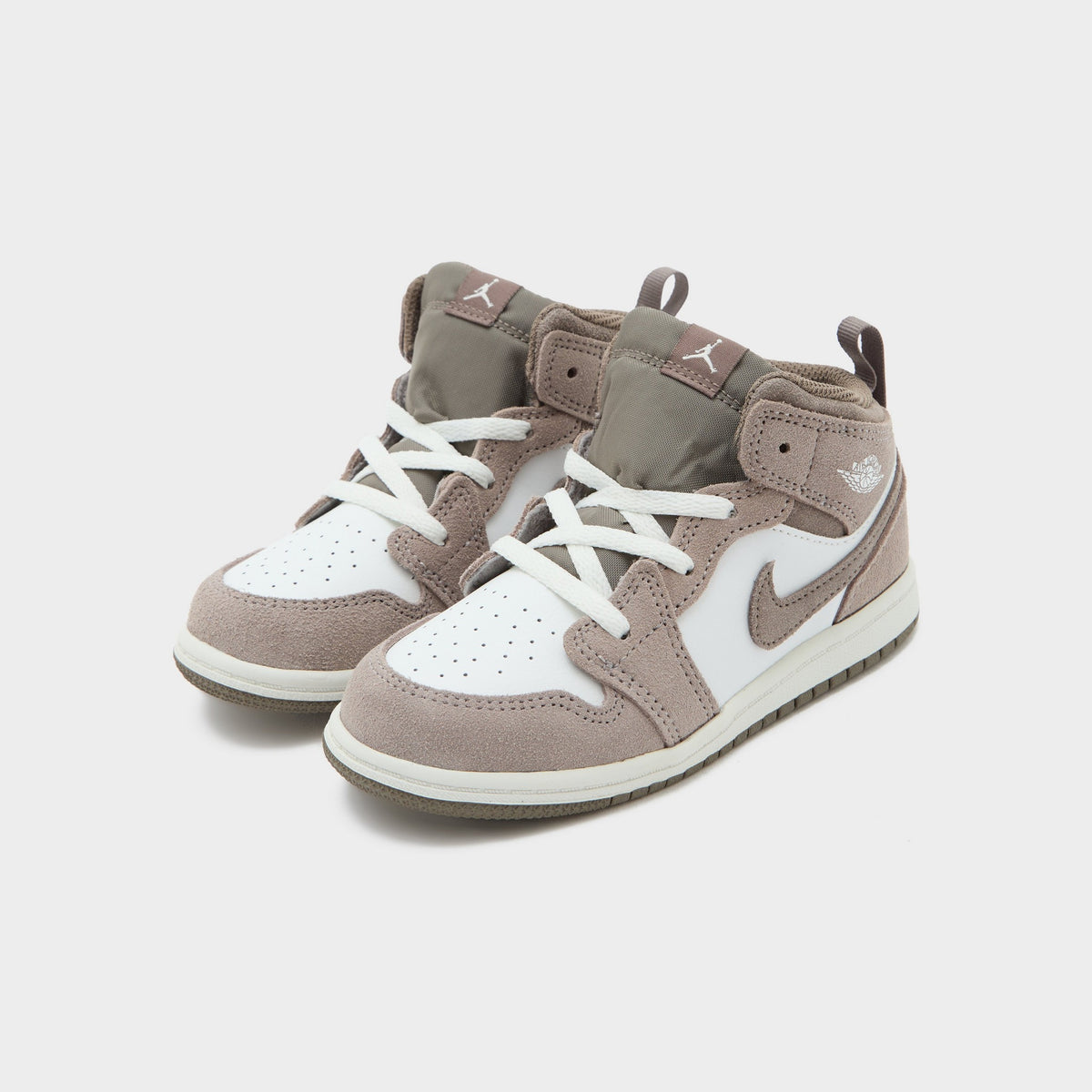 Jordan Air 1 Mid Infant