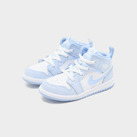 Jordan Air 1 Mid Infant