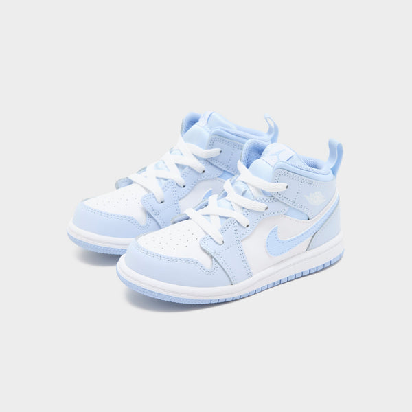 Jordan Air 1 Mid Infant