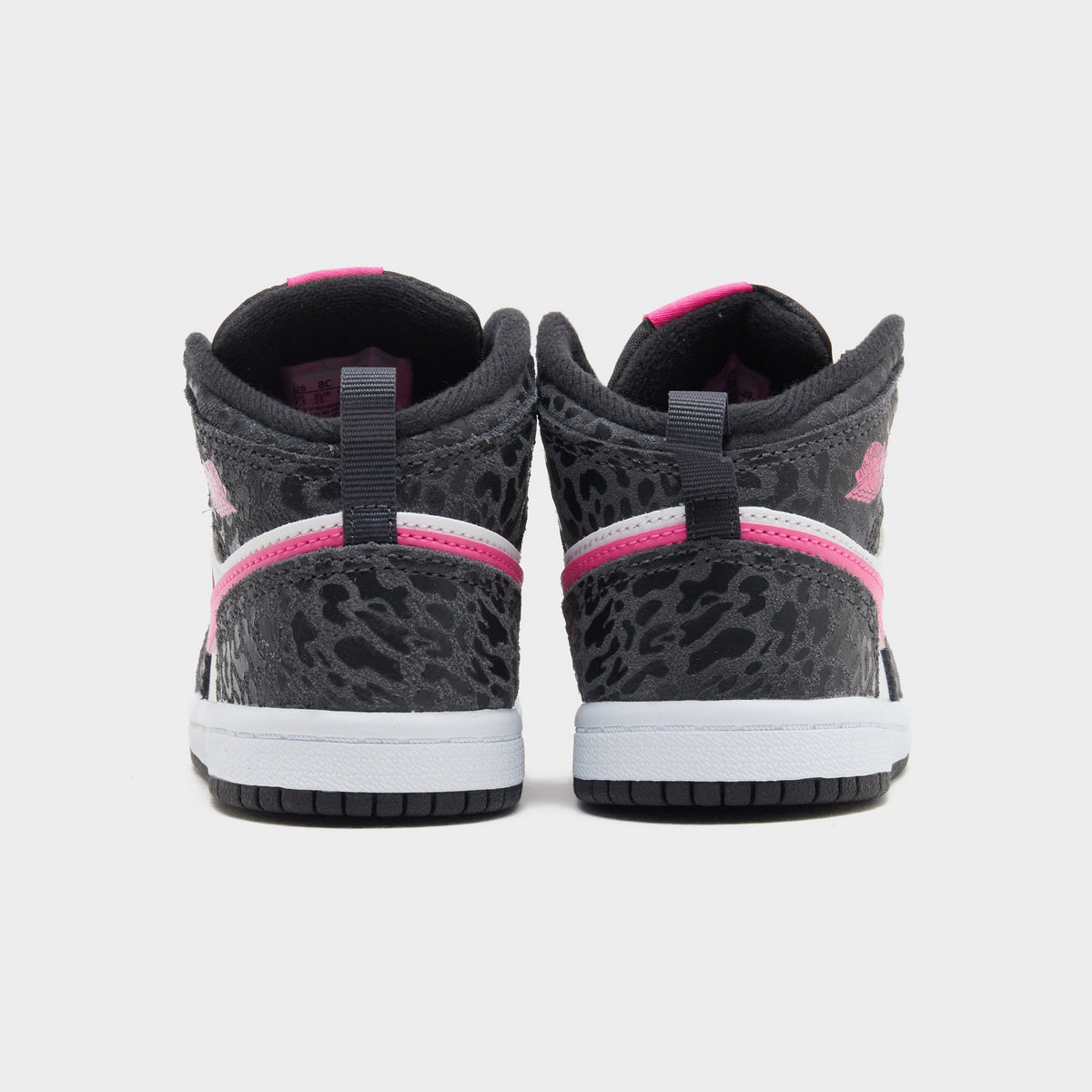 Jordan Air 1 Mid Infant