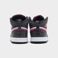 Jordan Air 1 Mid Infant