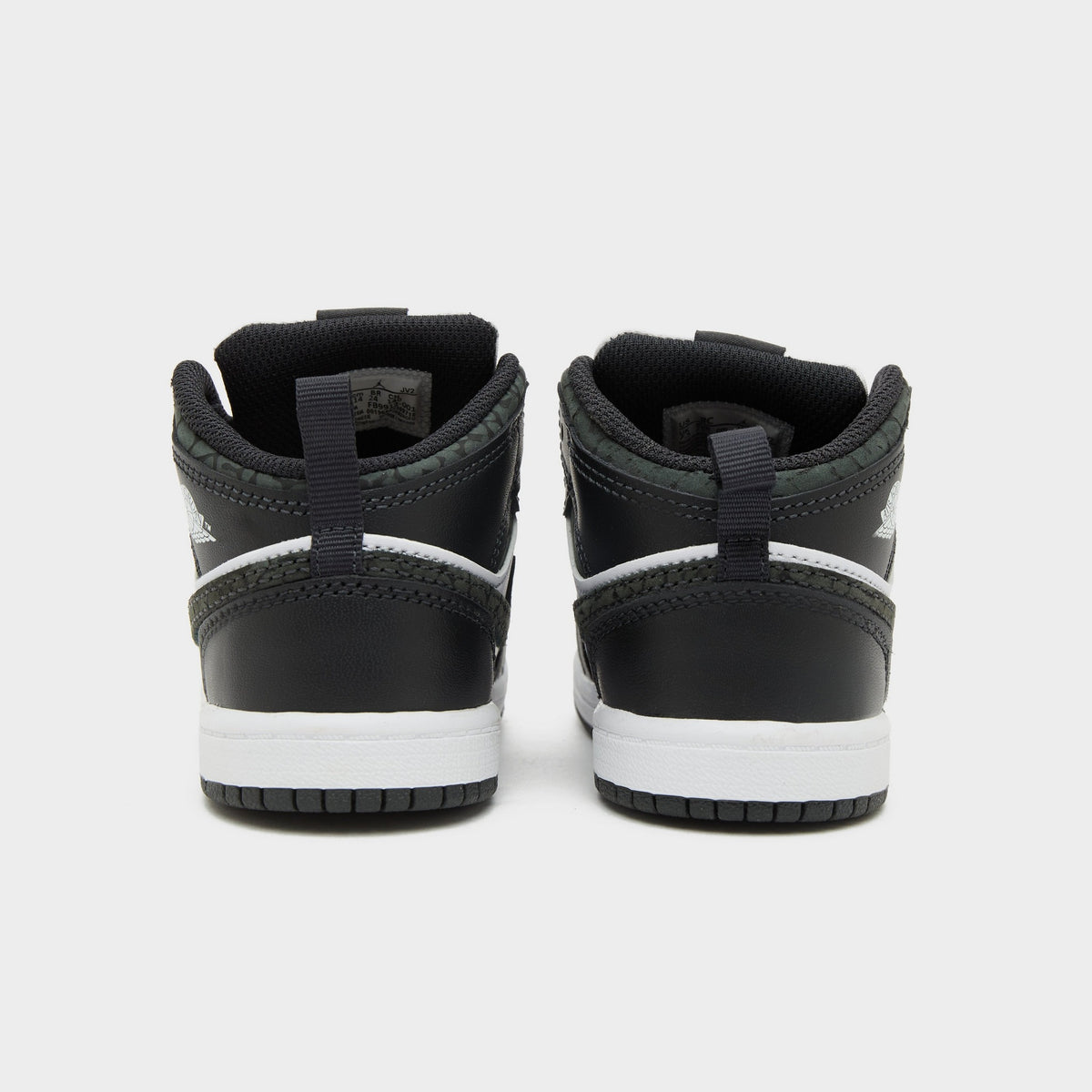 Jordan Air 1 Mid Infant