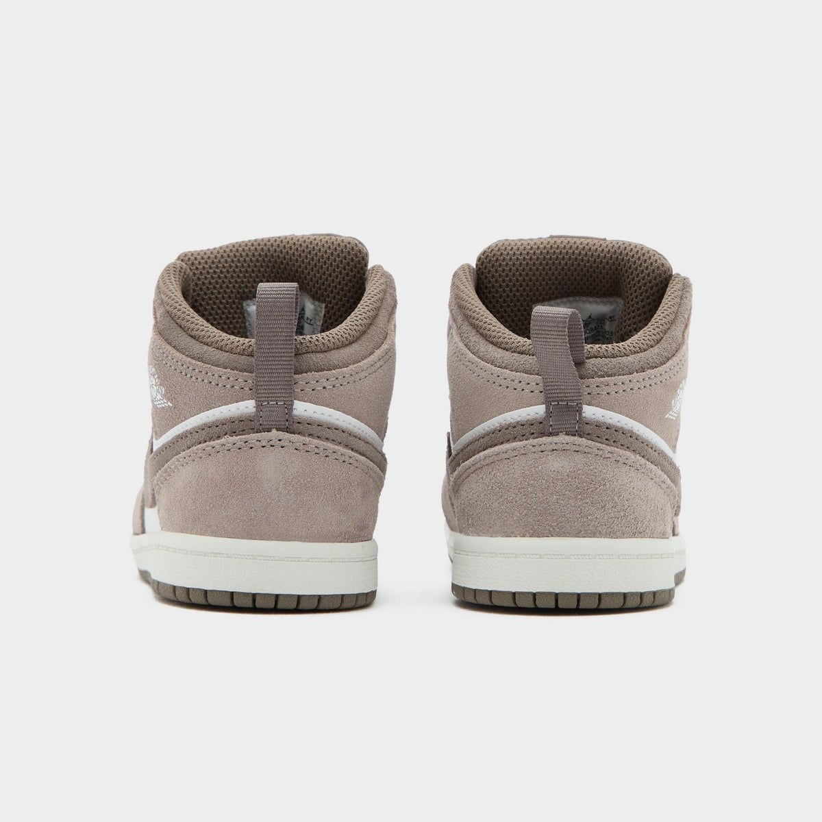 Jordan Air 1 Mid Infant