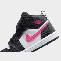 Jordan Air 1 Mid Infant