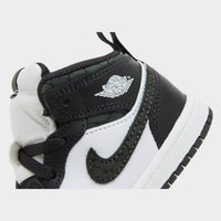 Jordan Air 1 Mid Infant