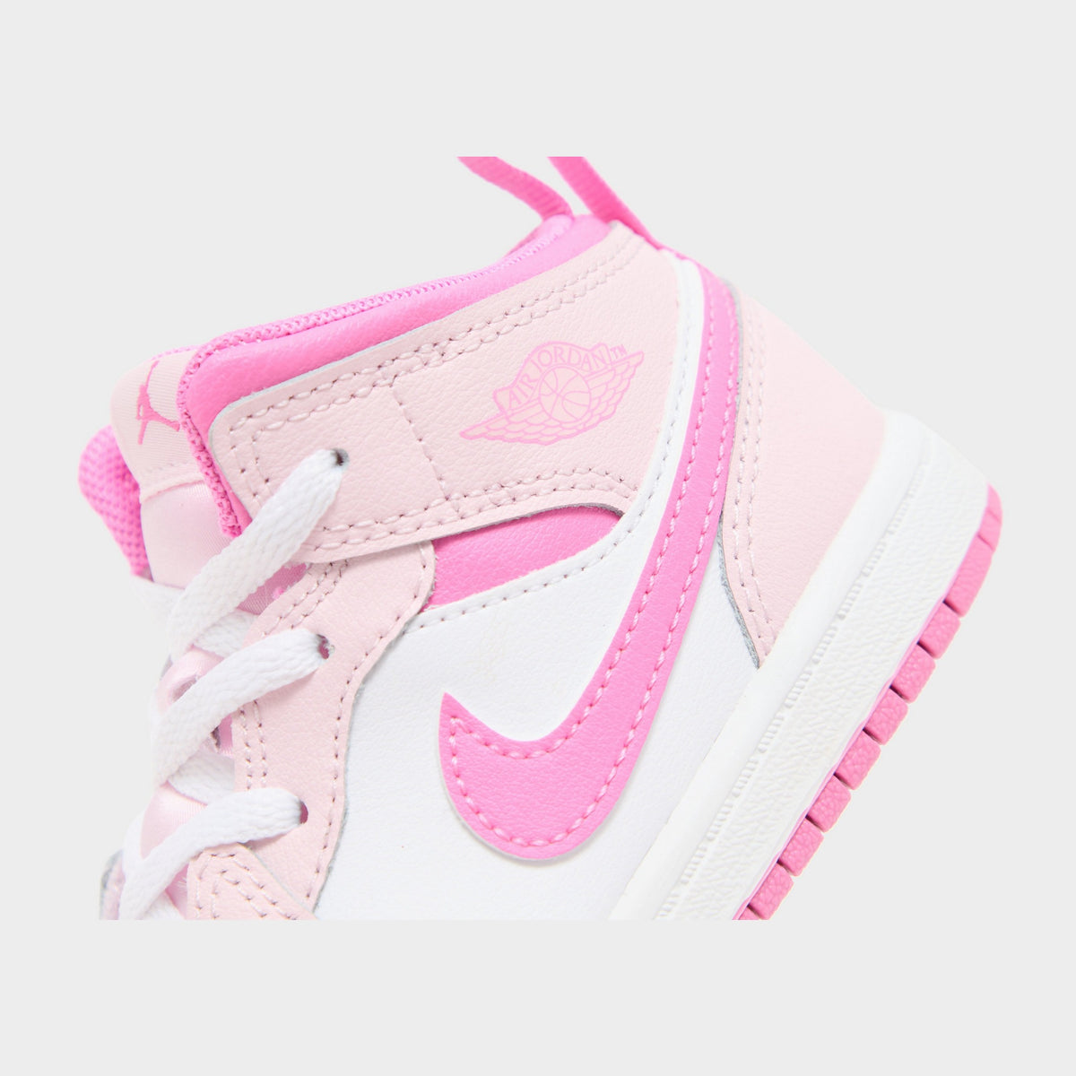 Jordan Air 1 Mid Infant