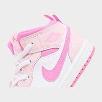 Jordan Air 1 Mid Infant