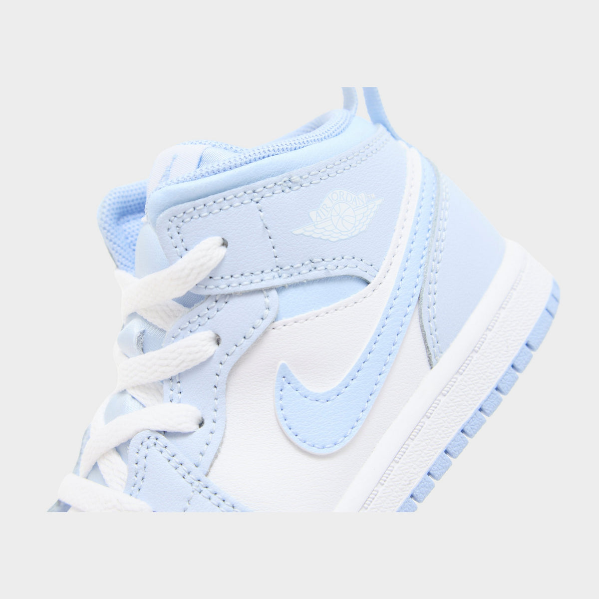 Jordan Air 1 Mid Infant