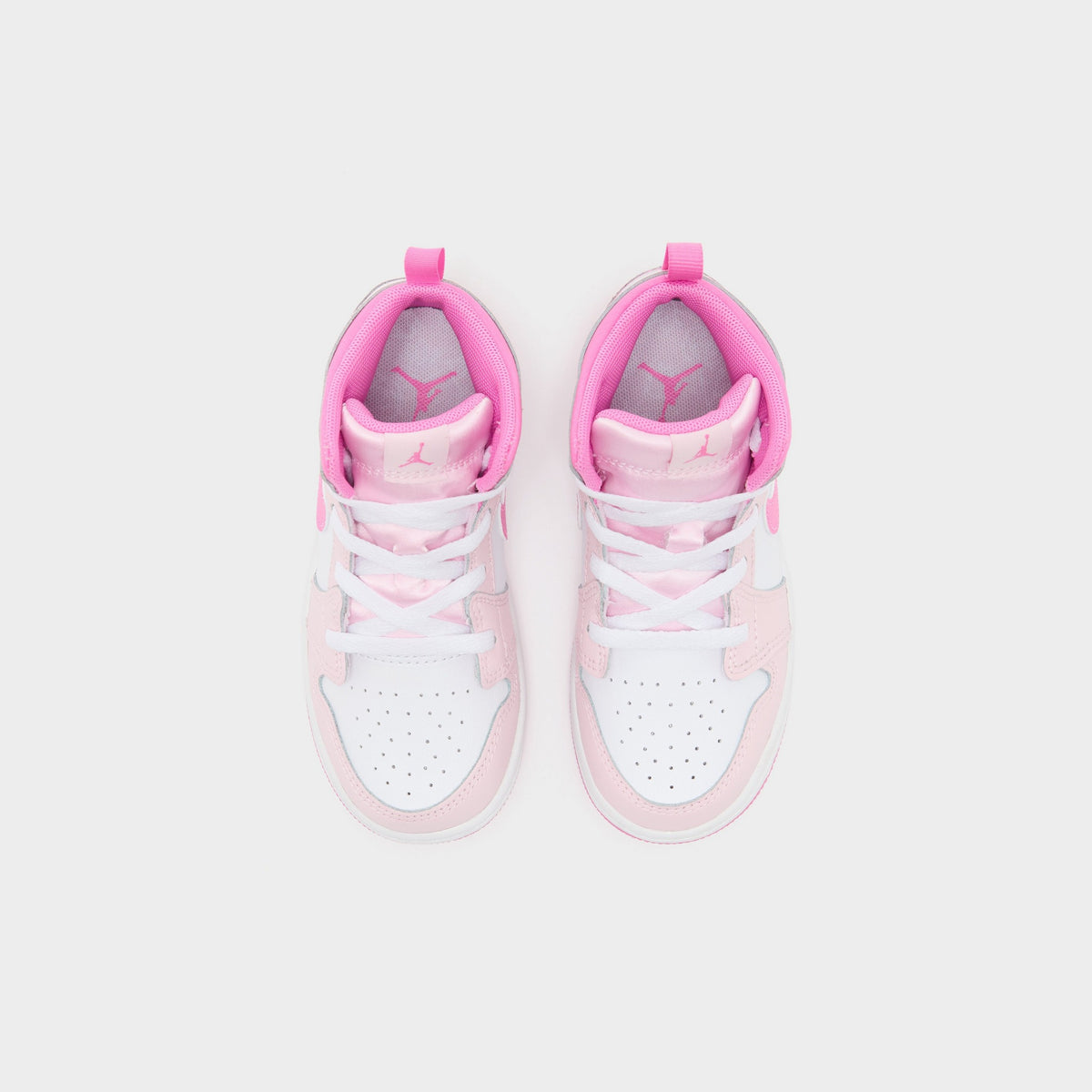 Jordan Air 1 Mid Infant