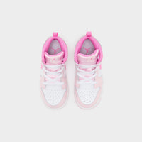 Jordan Air 1 Mid Infant