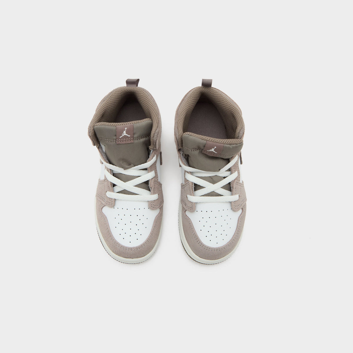 Jordan Air 1 Mid Infant