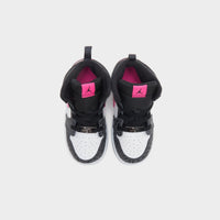 Jordan Air 1 Mid Infant