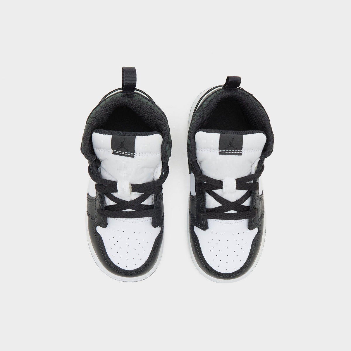 Jordan Air 1 Mid Infant