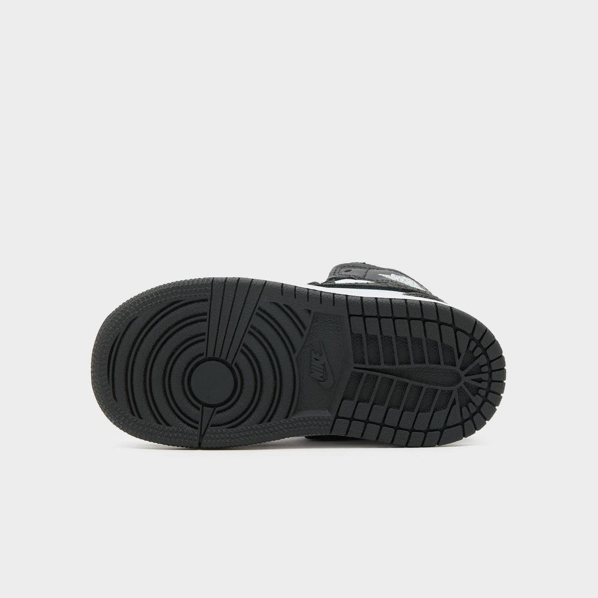 Jordan Air 1 Mid Infant