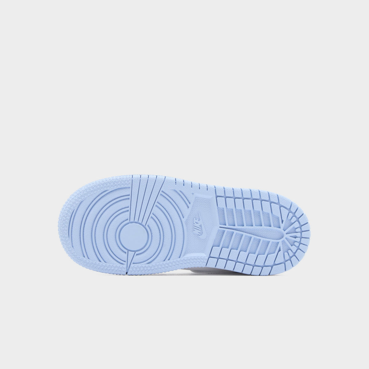 Jordan Air 1 Mid Infant